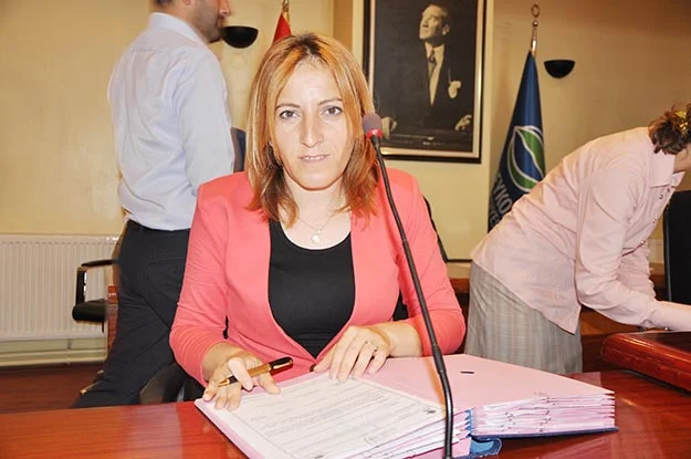 Ardı ardına gelen şehit haberleri üzerine morallerin bozuk olduğu Beykoz'da