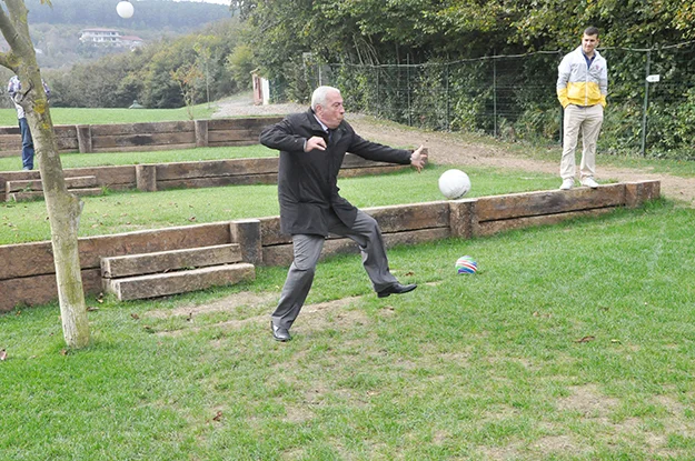 Beykoz Belediye Meclisi Ekim Olağan toplantısının 2. Birleşimi, Belediye binasında