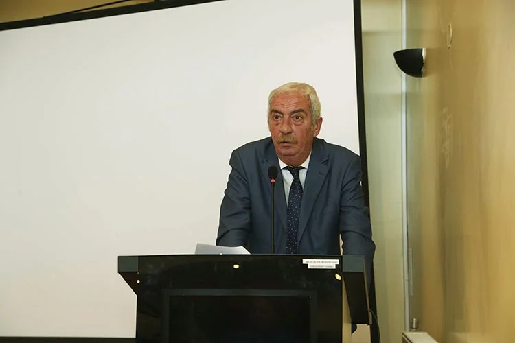 Beykoz Belediye Meclisi Mart ayı olağan toplantısında imar planları ile