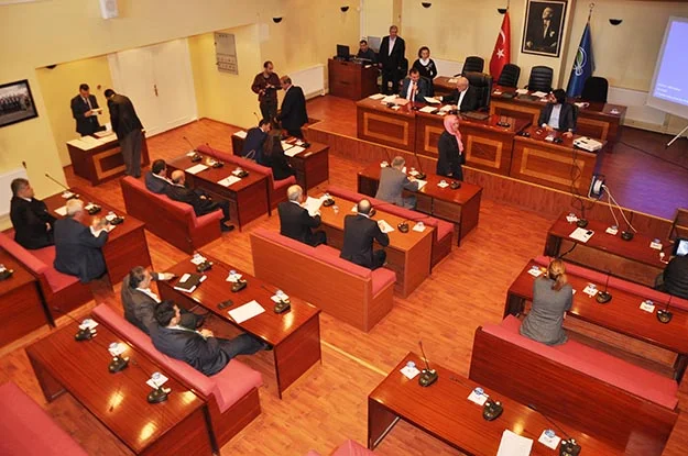 Gelin Beykoz'u kapı kapı dolaşalım... 2 meclis mart ZnUfhNXyQo