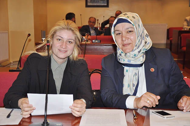 Beykoz Belediyesi, mahallelerde kreş açacak 1 meclis mayis 1 4 jKmzZ3Ksck