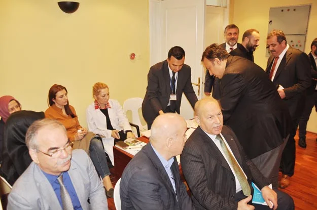 Günlerdir beklenen Beykoz Belediyesi 2015 yılı İdare Faaliyet Raporu, CHP'nin