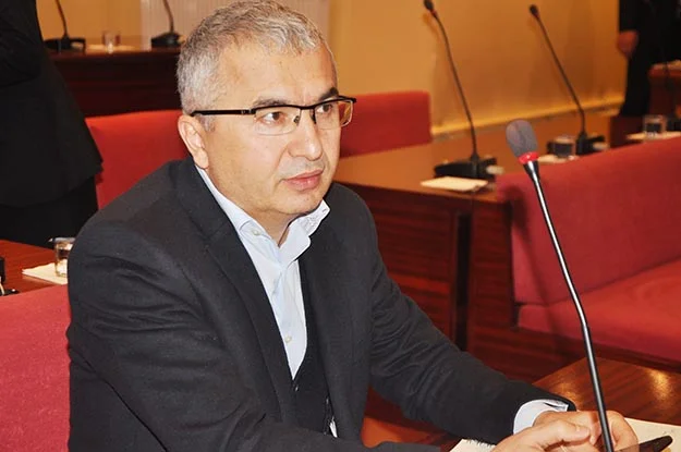 Beykoz Meclisi'nde bin 500 TL tartışması 2 meclis subat 2016 2rbqHAvMHP