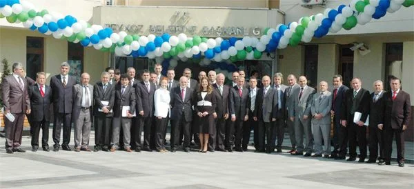 AK Parti’de Beykoz Belediye Başkan aday adaylarının sayısı 12 olurken,