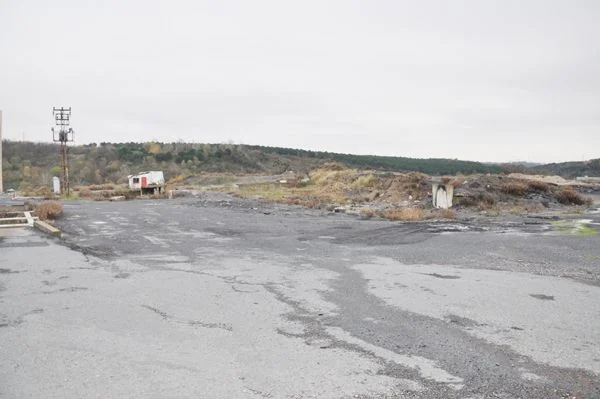 Kavacık’ta 2.360.000 m²’lik hazine arazisinin Medipol’e verilmesi TBMM’ye taşındı. Bölgede