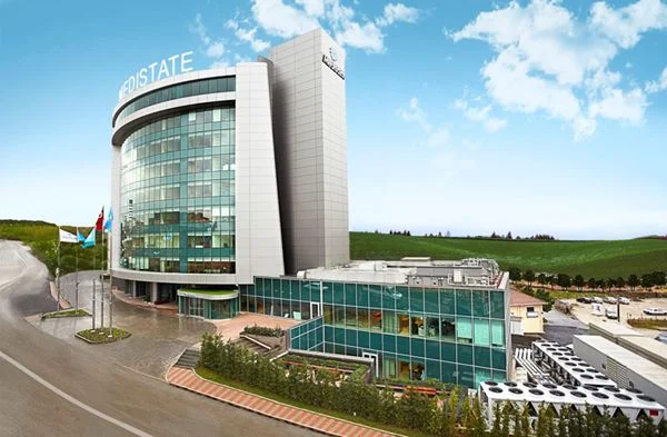 İstanbul’un en önemli merkezlerinden biri olan Kavacık’ta 1 Şubat itibari