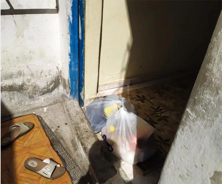 Benlikten Geçenler platformunun kurucusu olan Onur Nalbant ile bir röportaj