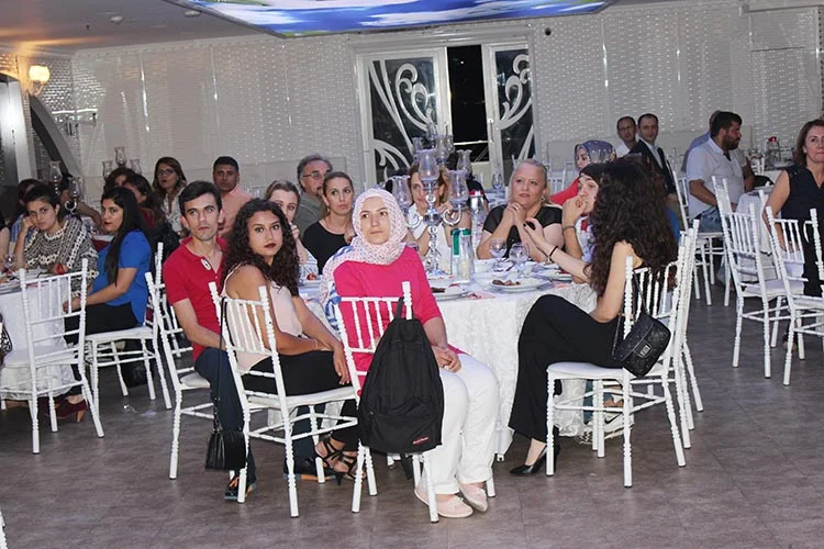 Türkiye'nin ilk yeşil hastanesi olarak 2011 yılında hizmete başlayan Medistate