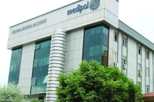 Kavacık'taki Medipol Üniversitesi kampüsünde kurulan, Sinir Hücresi Kültürü Geliştirme Merkezi,