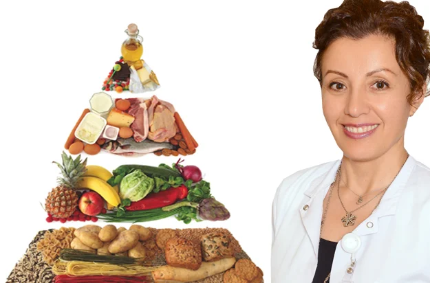 Ramazan ayı, genellikle kilo alınan bir dönemdir. Oysa oruç tutarken,