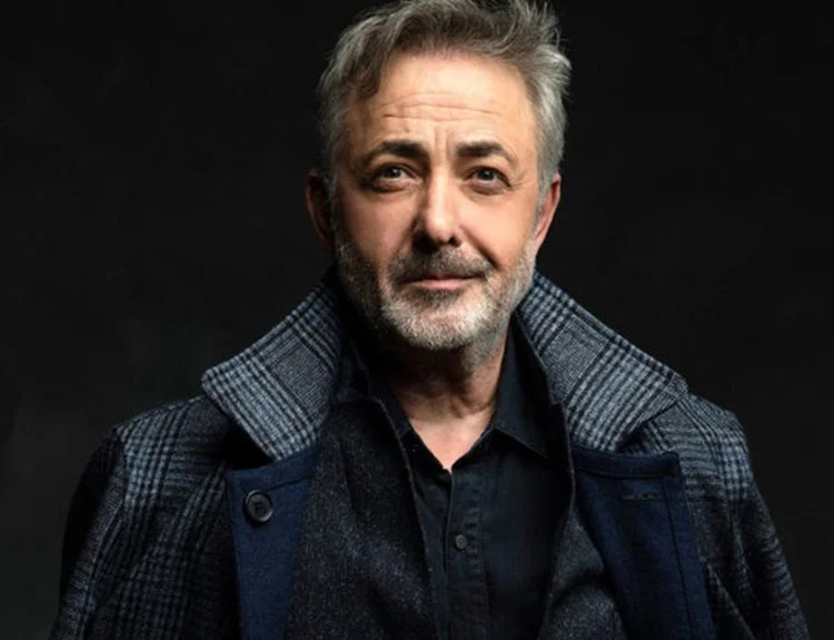 Türkiye İşçi Partisi (TİP) Milletvekili adayı Mehmet Aslantuğ, 27 yıllık