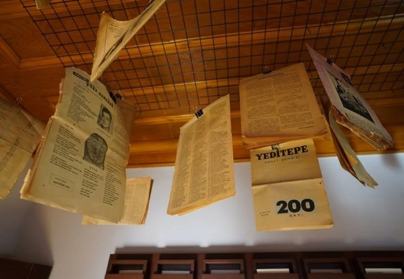 Mehmet Akif'in mirası Beykoz'da yaşatılıyor 2 mehmet23052 1T69Hzh GY