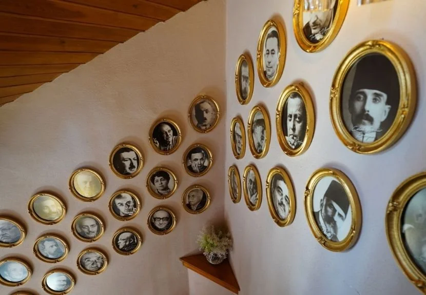 Mehmet Akif'in mirası Beykoz'da yaşatılıyor 1 mehmet23052 6GcnowMp6v