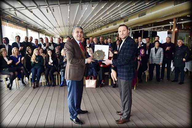 Türkiye Özel Kalem Müdürleri ve Yönetici Asistanları Platformu, Beykoz Belediyesi