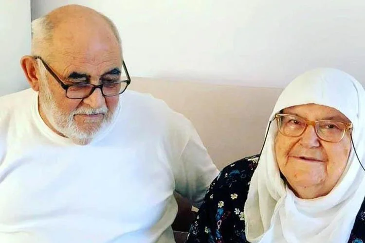 Beykoz Belediye Başkanı Murat Aydın’ın babası Kahraman (Mehmet) Aydın da,