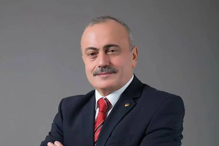 Beykoz Belediyesi eski CHP Meclis üyesi ve Beykoz Pazarcılar Derneği