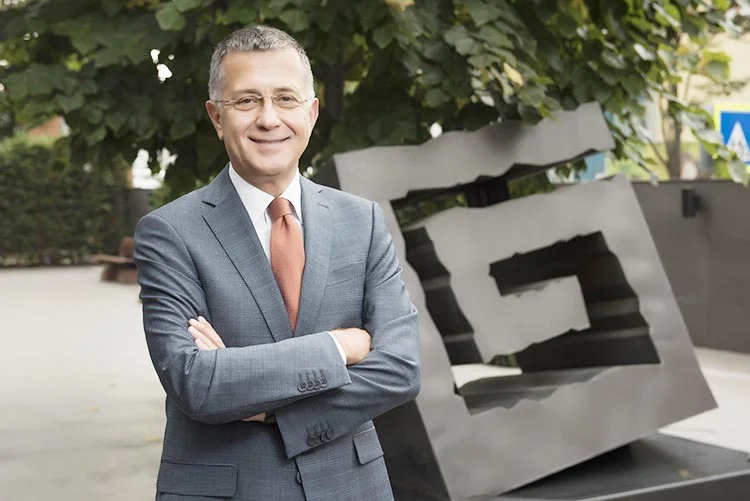 Beykoz Üniversitesi iki fakülte, bir yüksekokul ve iki meslek yüksekokuluna