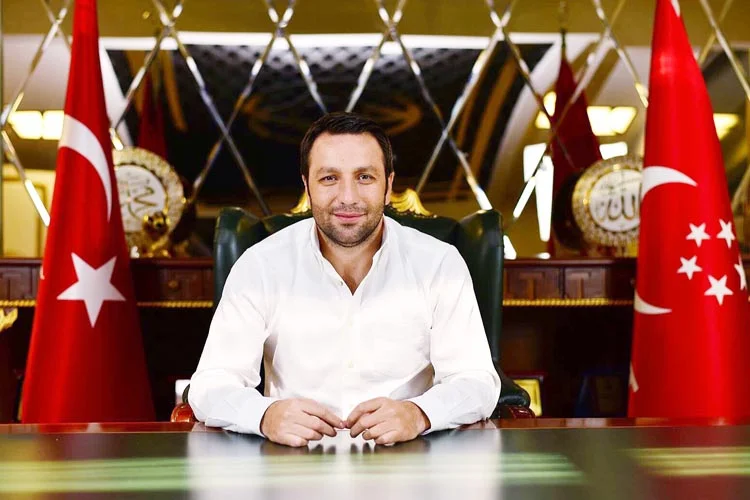 Saadet Partisi 26 Haziran 2018 günü yapılacak olan Milletvekili Genel