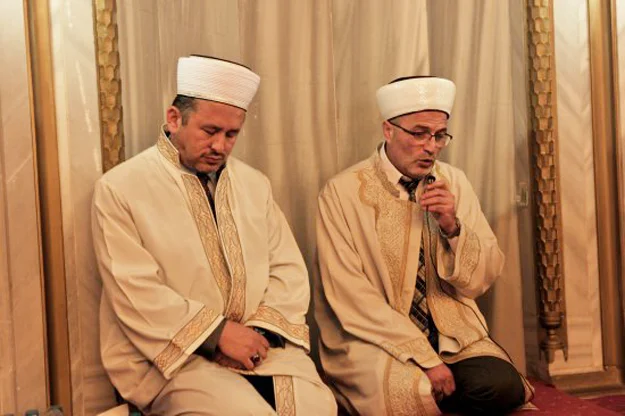 İstanbul Çağlayan Adliyesi’nde gerçekleşen terörist saldırıda şehit olan Savcı Mehmet