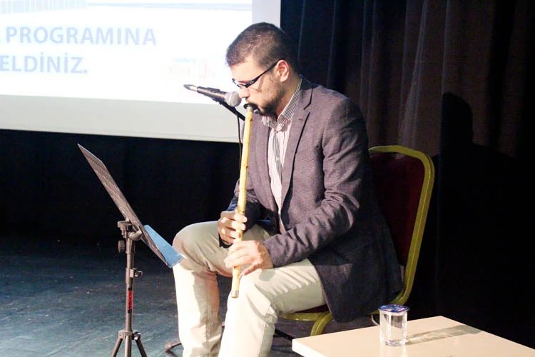 Mekke'nin fethinin 1387. yıldönümü AK Parti Beykoz gençlik Kolları'nın düzenlediği