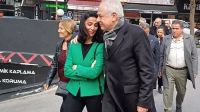 Silivri Cezaevinde tutuklu bulunan Beykoz’un eski Belediye Başkanı Alaattin Köseler’e