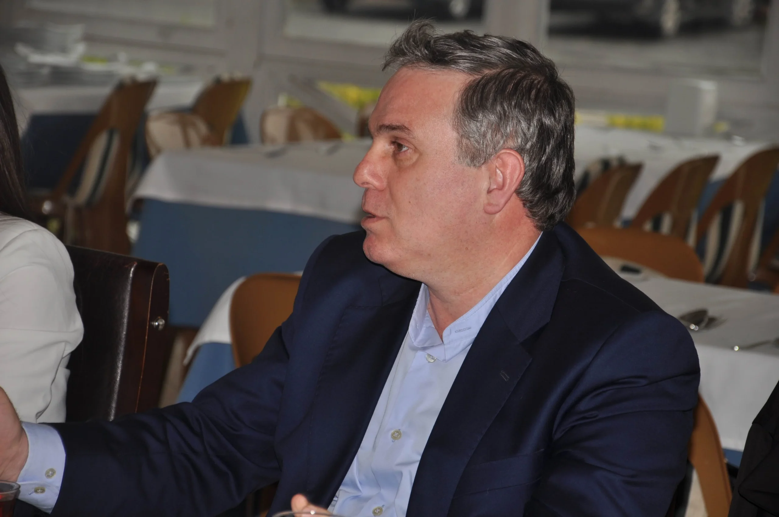 Alperen Ocakları Derneği'nin yazılı açıklama yaparak BBP ve Mustafa Destici