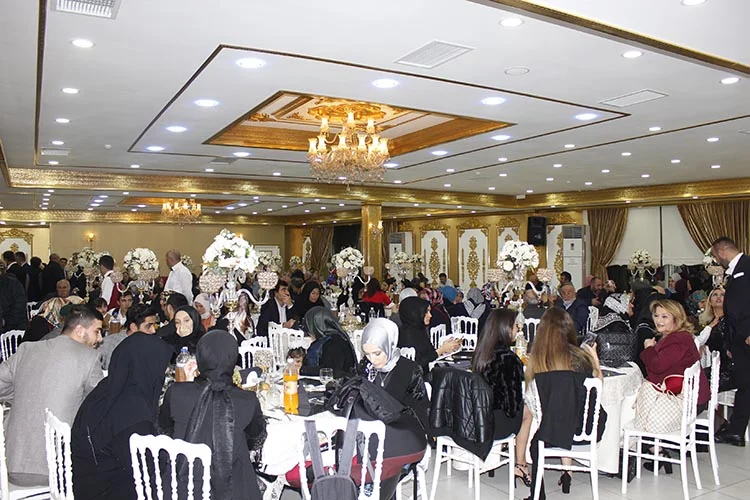 Beykoz Belediye Başkanı nikahı kıymak için şart koştu 4 melike masum 2019 5 6QHBf65sYc