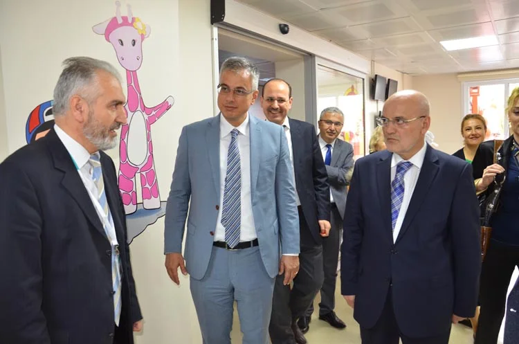 Beykoz'un yakından tanıdığı isimlerden biri olan ve Beykoz'da bir çok