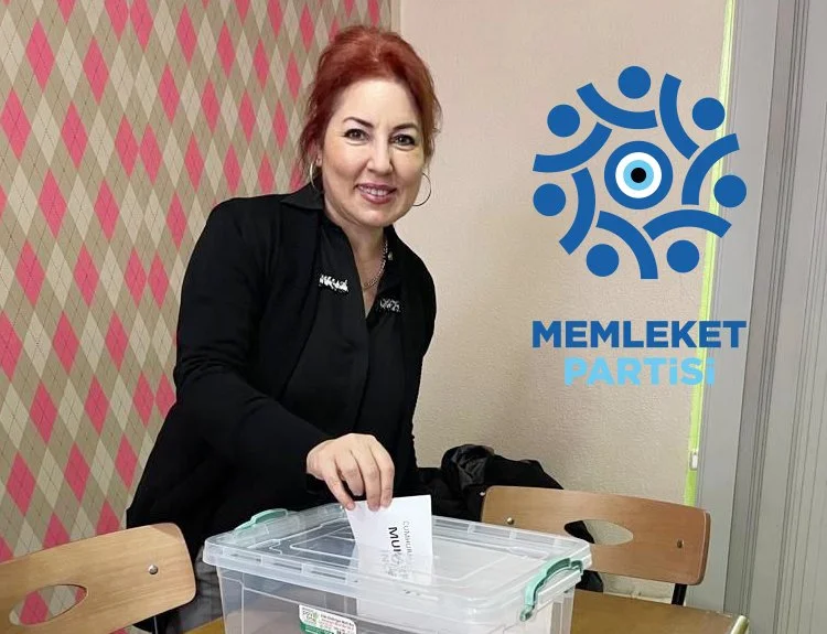 2018 yılında yapılan Cumhurbaşkanlığı Seçimlerinde CHP’nin adayı olan, daha sonra