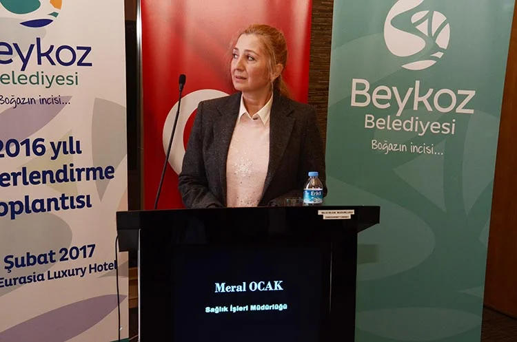 meral ocak SjLVO 4l i