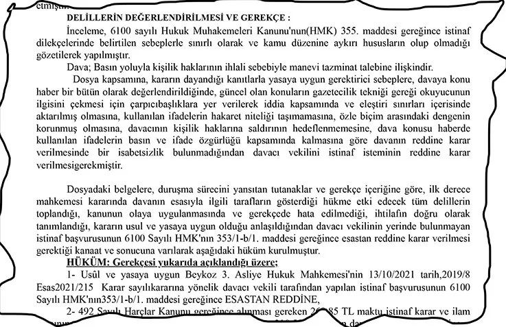 Beykoz’un Merdiven Davası’nda yargı süreci tamamlandı 1 merdiven k jLFk0WJile