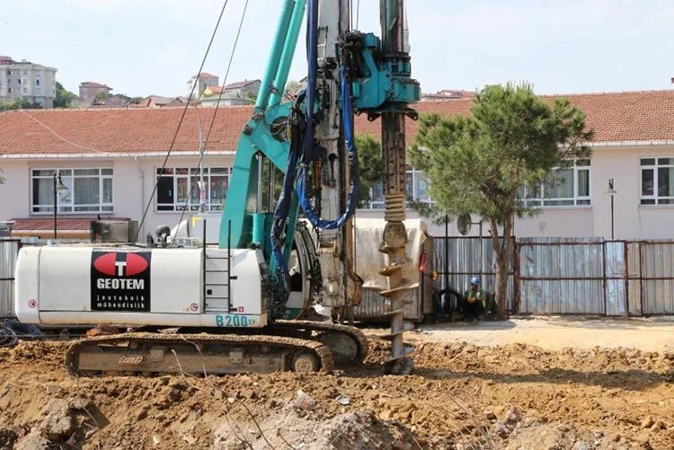 Beykozlu gençlere kültür, sanat, spor ve eğitim alanlarında hizmet verecek