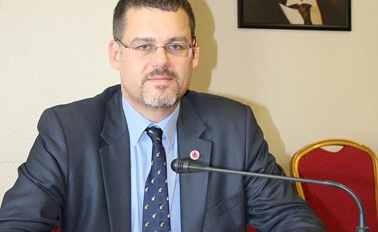 Villaların ve otellerin yapılacağı Beykoz’daki arazinin sahipleri KİPTAŞ ile CHP’li