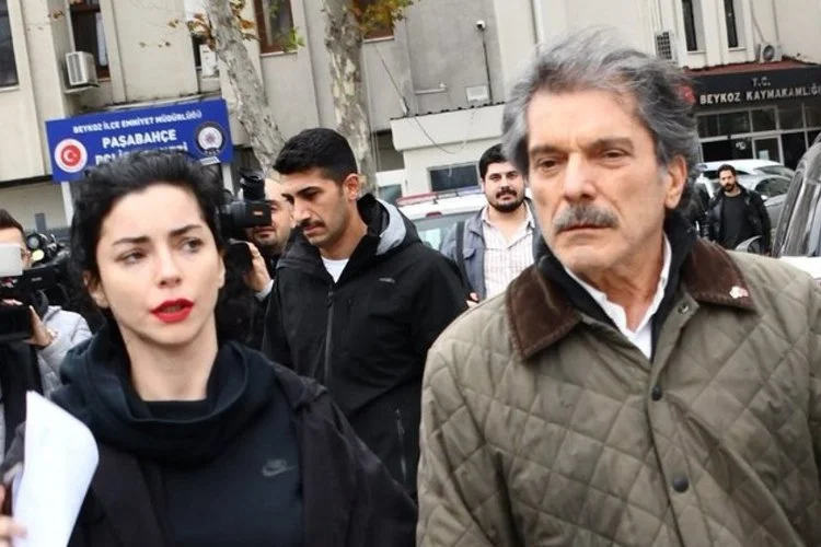 Tanınmış oyuncu Merve Boluğur ve DJ Mert Aydın'ın 53 günlük