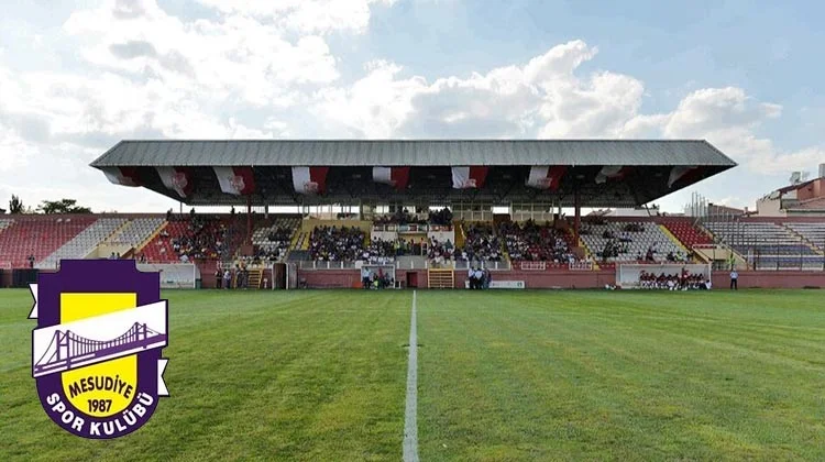 İstanbul Mesudiyespor, Beykoz Belediyesi’nin kendilerine arsa tahsis etmesi durumunda tesis