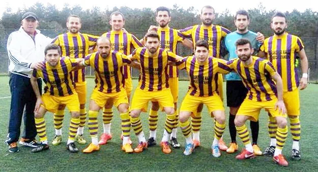 İstanbul 2. Amatör Ligi’ndeki iddialı Beykoz temsilcilerinden olan Mesudiyespor, Ortaçeşme