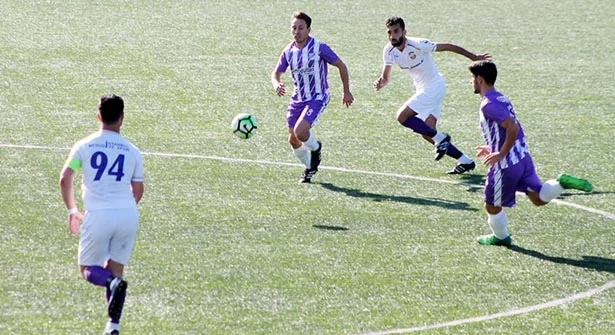 İstanbul SAL Beykoz Temsilcilerinden olan İstanbul Mesudiyespor’da hafta sonunda Paşabahçe