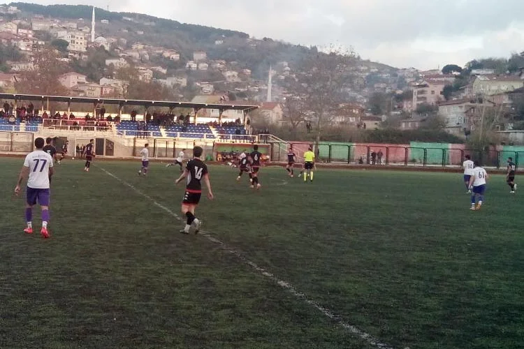 İstanbul SAL 10. Grup 10. Hafta mücadelesinde haftaya 20 puanla