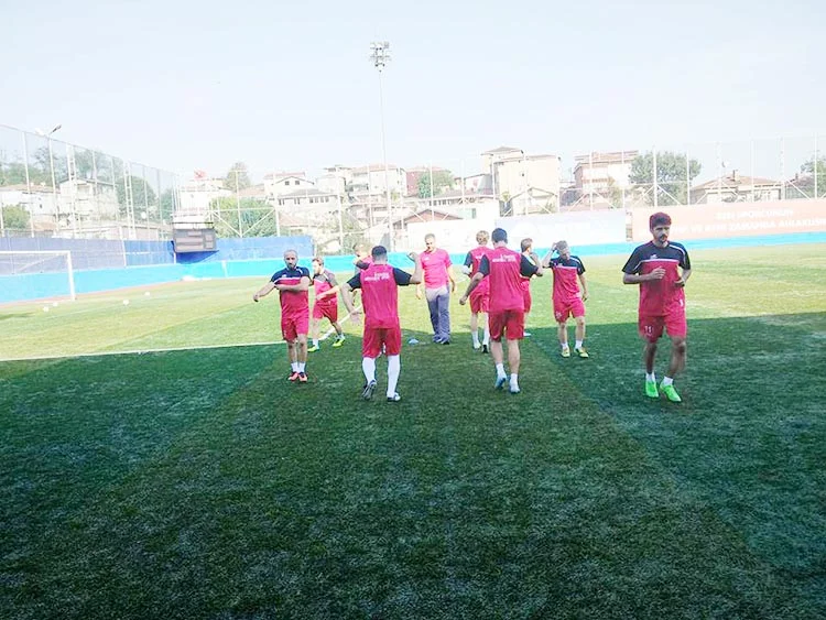 İstanbul SAL 10. Grup ilk hafta mücadelesinde Yeniköyspor ve İstanbul