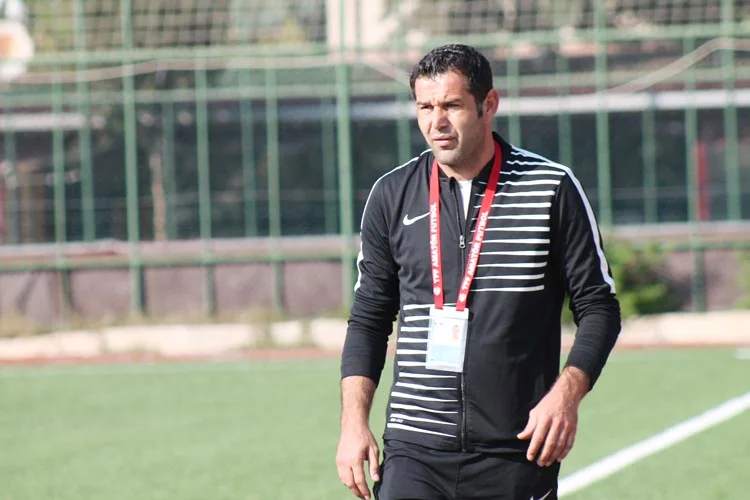 İstanbul SAL 6. Grubunun Lideri İstanbul Mesudiyespor, son karşılaşmasında Beykoz