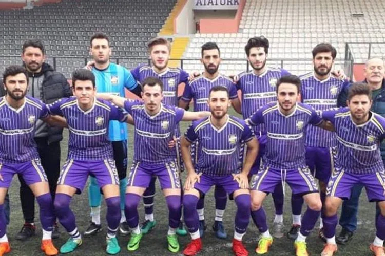 Mesudiyespor, Avcılar deplasmanında karşı karşıya geldiği Denizköşkler'i 2-1 mağlup etti.