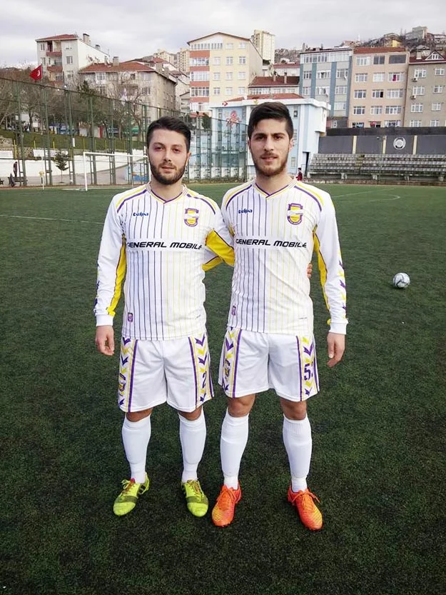 Namağlup Mesudiyespor, galibiyetlerine bir yenisini daha ekledi.