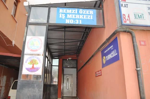 Beykozlu Ordu Mesudiyeliler Derneği, 20 Mart tarihli açılışından önce Kurucularını