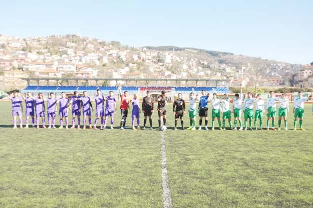 mesudiye tek puanla yetindi 4 VZPCAgyT H