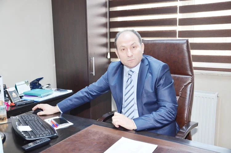 Beykoz Devlet Hastanesi'nde nöbet değişimi 1 met KvpVspcqPW