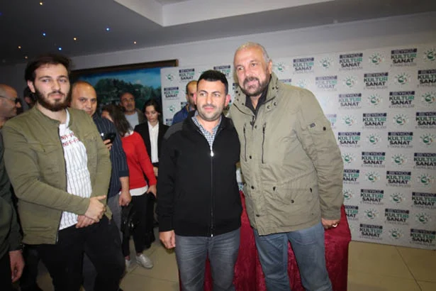 Mete Yarar Beykoz'da güvenli bölgeyi anlattı 3 meteyararbeykozdagunvenlibolgeyianlatti