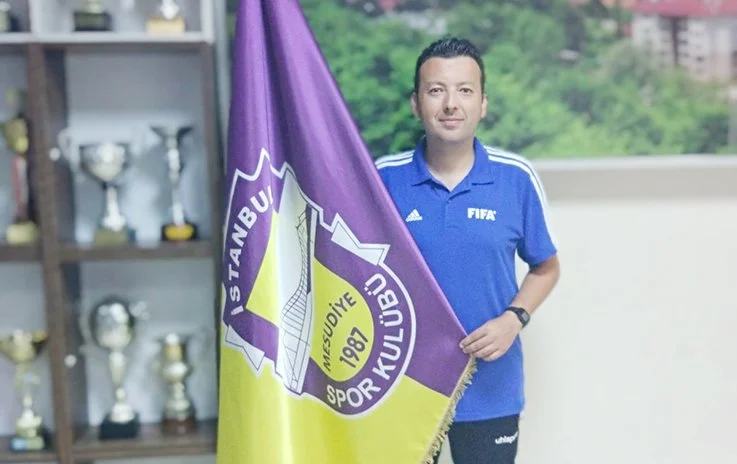 İstanbul Mesudiye alt yapısı Metin Yılmaz’a emanet edildi 1 metin yilmaz 3 Q OJVRNBtO