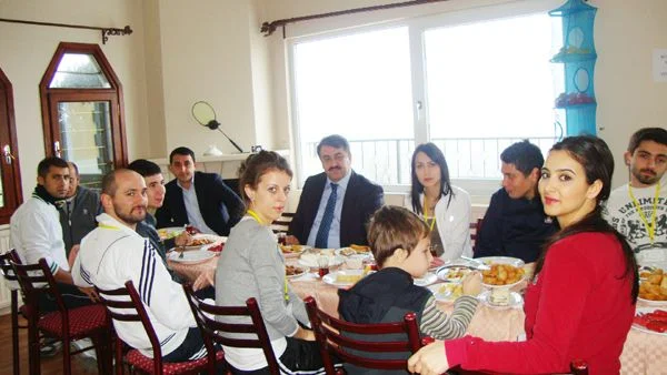 Torun’dan Otizmli sporculara destek 1 metin torun otizm cavusba cBWvhn5bcs