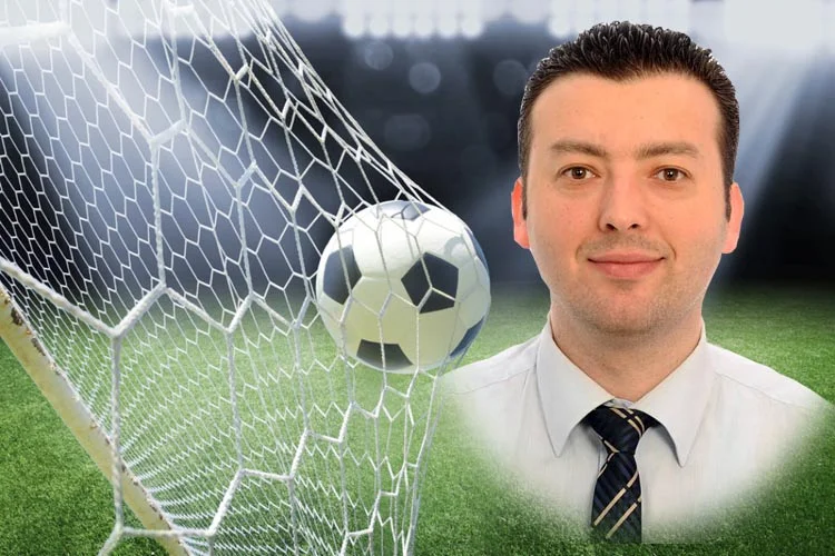 Yerel Futbol yazarı Metin Yılmaz, "Beykoz'da spor kulüplerine bir dokunan