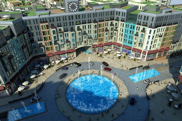 Kimi zaman hayatımızda yeniliklere yer vermek istesek de kimi zamanlarda